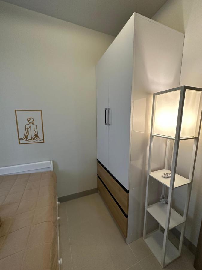 S Residences Tower 3 Moa Luxe Staycation By C Manila Exterior foto